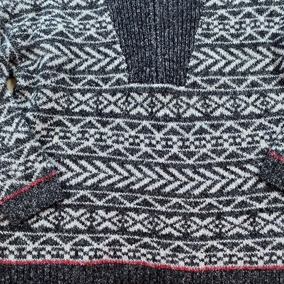 CJ Banks Sweater size 1X (CX) - Picture 3 of 7